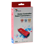 Brook Super Converter for PS3/PS4 to Nintendo Switch and WIIU