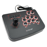 Arcade Fighting Stick for PS4 PS3 Switch and PC