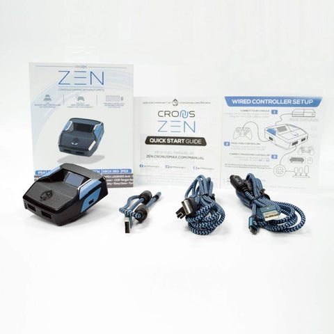 Cronus Zen™ PS5™ Dongle Setup (Tutorial) 