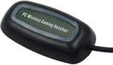 Xbox 360 Wireless Controller Receiver to USB - Black
