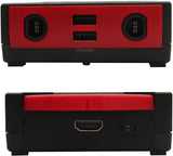 Brook Power Bay Crimson for the Nintendo Switch without Bluetooth