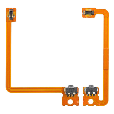 Nintendo 3DS XL LR Trigger Flex Cable Set