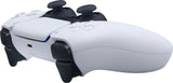 Sony Playstation 5 DualSense 5 Wireless Controller - White