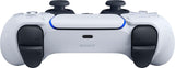 Sony Playstation 5 DualSense 5 Wireless Controller - White