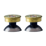 Playstation 4 and Xbox One Bullet Shell Replacement Thumbsticks