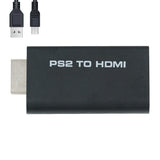 PS2 to HDMI Video Converter