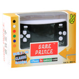 Black 152 Game Classic Game Console