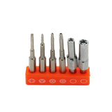 Universal Toolkit for NINTENDO SWITCH/ SNES/ DS/ DS LITE/ WII/ GBA/MOBILE PHONE