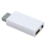 Wii Audio/Video Converter to HDMI