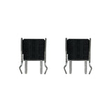 Left Right Bumper Buttons for Xbox One Slim Controller