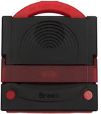 Brook Power Bay Crimson for the Nintendo Switch without Bluetooth