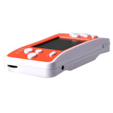 Orange 152 Game Classic Game Console