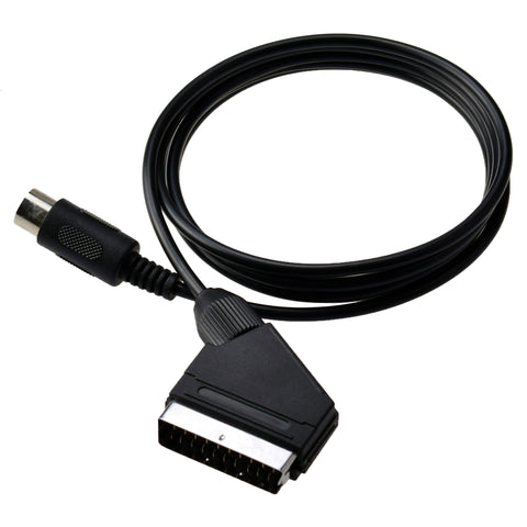 Genesis 1 Mega Drive RGB JP21 Cable