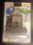 N64 Tremor Pak and Memory