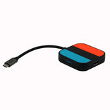 Mayflash Switch Dock HDMI Type C Hub