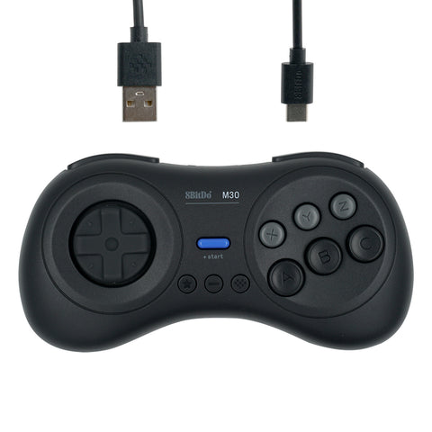 8Btido M30 Wireless Bluetooth Controller