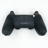 Gamepad Handle Grip Stickers with Anti Skid for PS4 Controllers