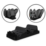 Xbox One Dual Controller Charger for Wireless Controllers