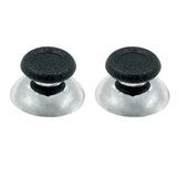 Chrome Plated Analog Thumbsticks for the PS4