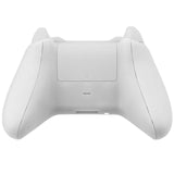 Xbox One Matte White Wireless Controller Shell with Audio jack