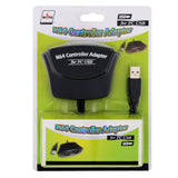 Nintendo 64 - Dual Controller Converter to PC USB Adapter