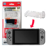 Project Design Crystal Protective Case for Nintendo Switch
