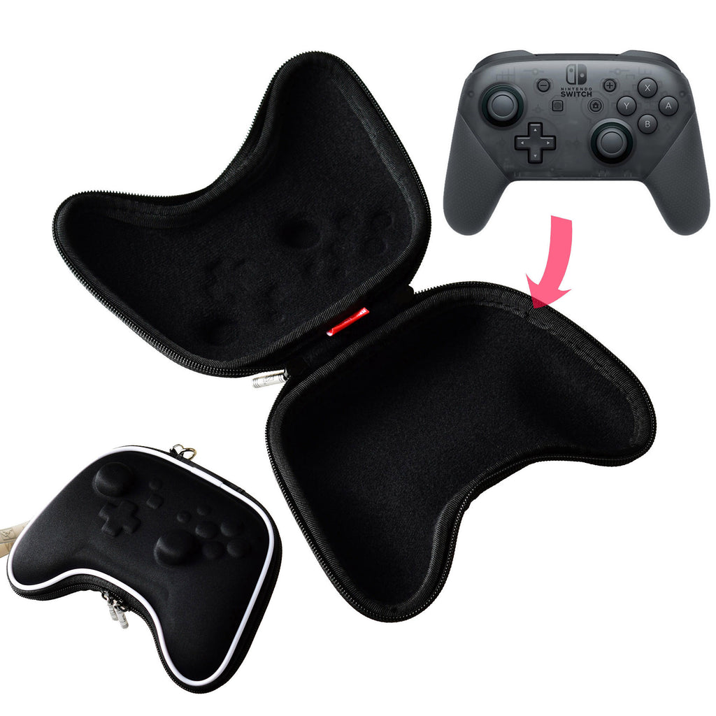 Project Design Case Compatible with Nintendo Switch Pro Controller ...