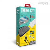 Travel Kit for the Nintendo Switch Lite - Armor3