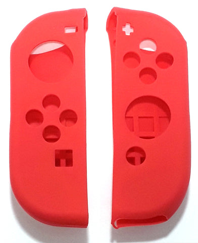 Silicon Rubber Controller Sleeve for the Nintendo Switch Joy-Con