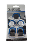 Trigger and Thumbstick button set for the Playstation 5 Controller