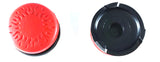 Thumbstick Cap set for the Playstation 5 Controller