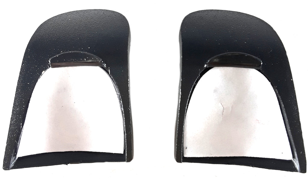 Trigger Extension set for the Playstation 5 Controller Black ...