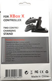 Dual Controller Charging Stand for the Xbox Series X Controllers