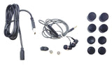 12 in 1 Playstation 5 Controller Gaming Accessories Kit