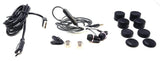 12 in 1 Playstation 5 Controller Gaming Accessories Kit