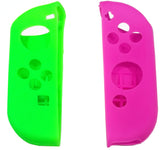 Silicon Rubber Controller Sleeve for the Nintendo Switch Joy-Con