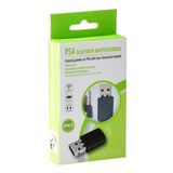PS4 Wireless Bluetooth v4.0 USB Dongle