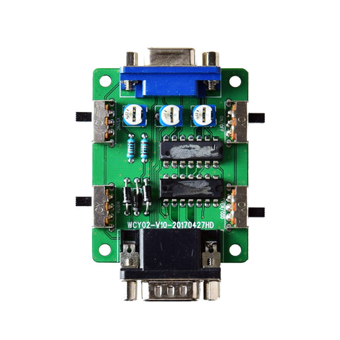 Emulator Scanline Scanline Generator for Retro Games / MAME / Arcades / Emulators ...