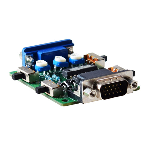 Emulator Scanline Scanline Generator for Retro Games / MAME / Arcades / Emulators ...