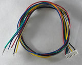 Arcade Game RGB CGA EGA to HDMI HD Game Video Converter Output Board