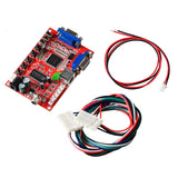 Arcade Game VGA to CGA RGBS/CVBS/S-VIDEO Video Converter Board GBS-8100