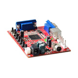 Arcade Game VGA to CGA RGBS/CVBS/S-VIDEO Video Converter Board GBS-8100