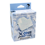 Brook X One Adapter for Xbox One to PS4/Switch/PC White