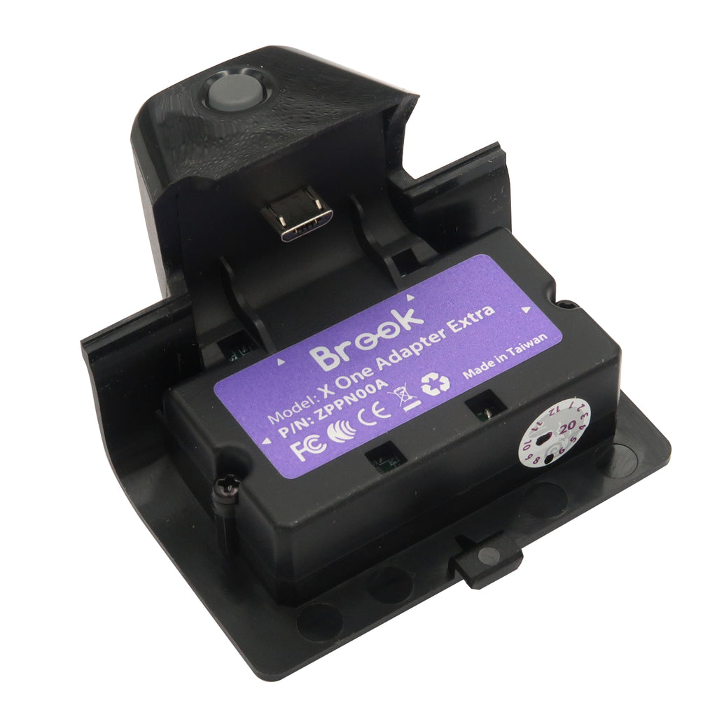 Brook X One Extra Controller Adapter – Flashback Limited - Repair ...