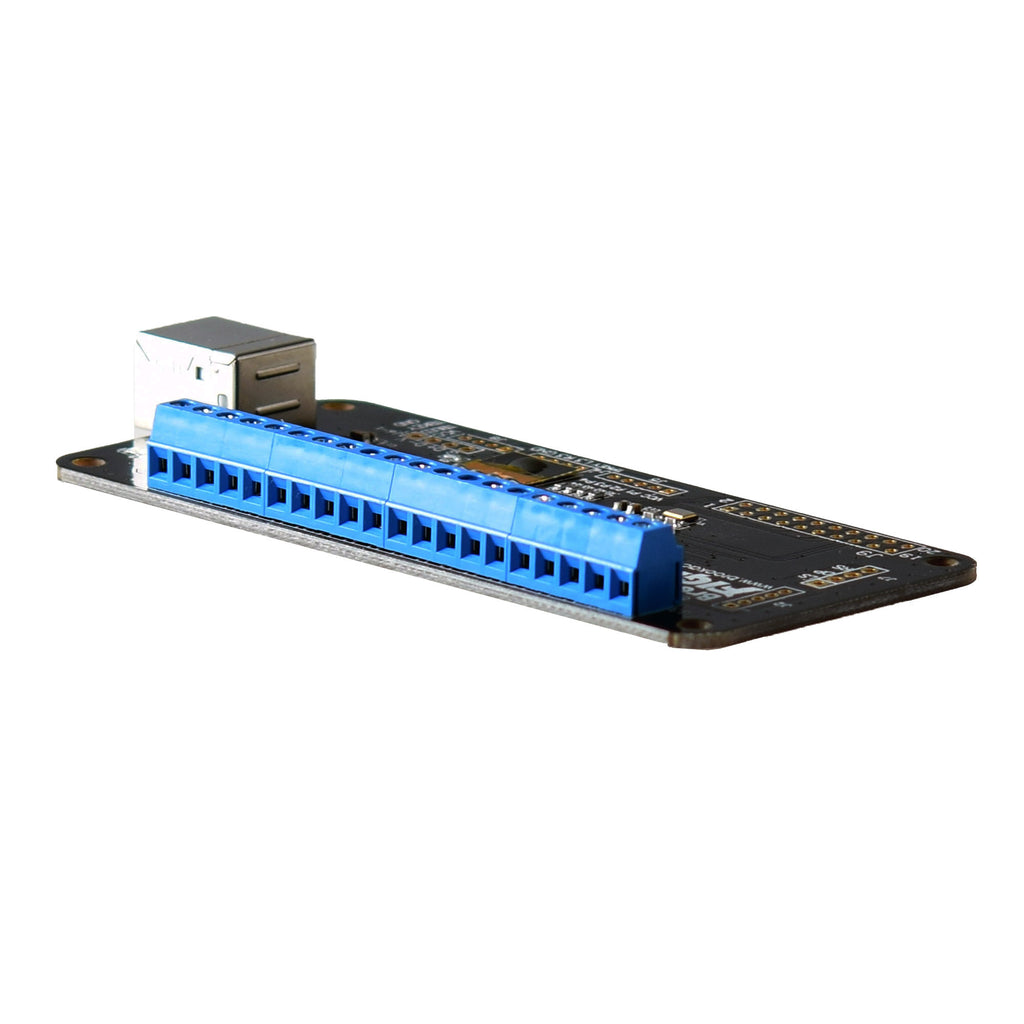 Brook Universal Fighting Board No Pins Xbox 360/PS3/PS4/WIIU ...