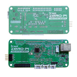 Brook Zero PI Fighting Board PS/PS2/PS3/Retro