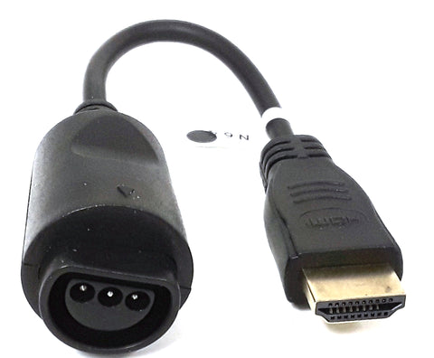 Bliss Box Nintendo 64 Console Cable
