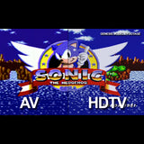 HDTV Cable Compatible with Genesis - Hyperkin
