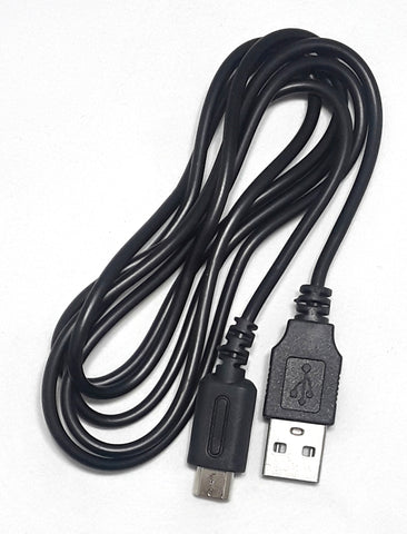 USB Charging Power Cable For Nintendo NDSL