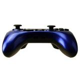 Playstation 3 and 4 Blue Hori Pad 4 FPS Plus Controller